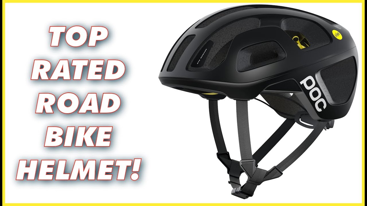 Road Bike Helmet POC Octal MIPS CPSC Review: Ultimate Lightweight Safety for Serious Cyclists