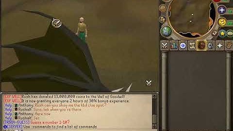 Spectral-PS | New RSPS | Pre-EoC | OSRS Content | 30+ Bosses | Easy Drop Rates