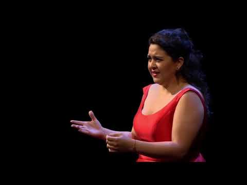 Adriana Gonzalez Ganadora