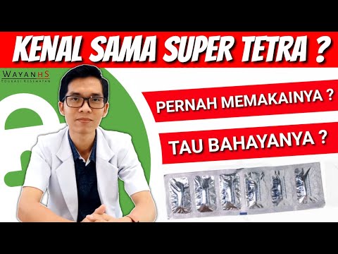 Super Tetra