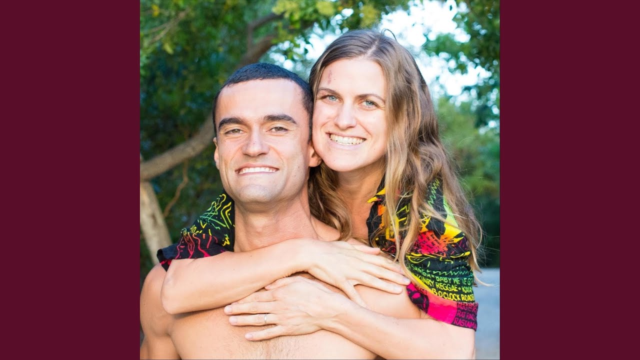 I Am Exactly Where I Need to Be