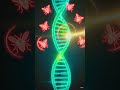 DNA Farming — Engineering the Future of Food.”🧬🌾🤖