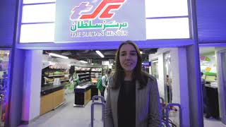 The Sultan Center Express Opening in KidZania