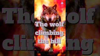 Wolf Mindset 🔥🔥 #shorts #ytshorts #motivation #sigma