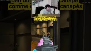 Dites moi que je ne suis pas le seul 🥲 #cod #clips #twitch #ytshorts #gaming #callofduty
