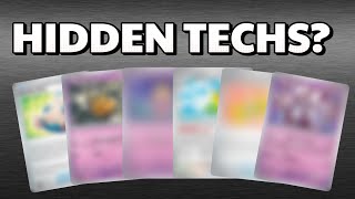 6 Underrated Pokémon TCG Cards That Can Win You Games Right Now