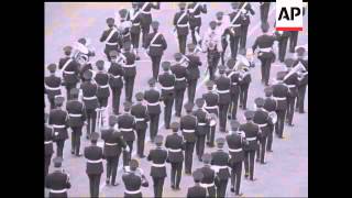 WORLD CUP MEXICO V URUGUAY  - NO SOUND