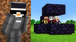 I Tricked my Teammates on this SMP... I Tricked my Teammates on this SMP...