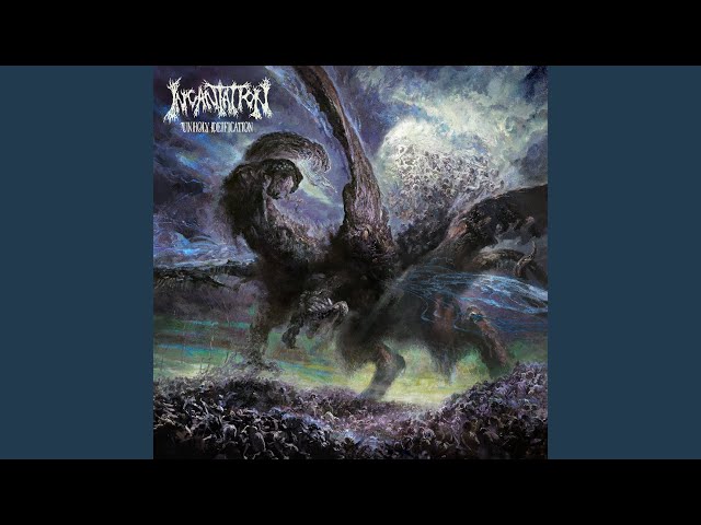 Incantation - Exile (Defy the False) II