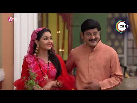 Bhabi Ji Ghar Par Hai - Quick Recap 1421_1422_1423 - Anita Mishra,Angoori Manmohan Tiwari - And TV