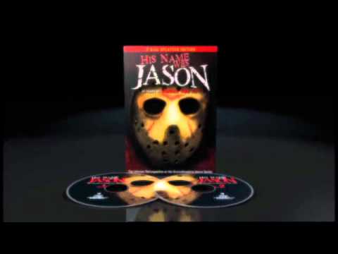 EMYLIA - HIS NAME WAS JASON : Les 30 ans de Vendredi 13