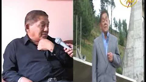 PEPE JARAMILLO ENTREVISTA CON LUIS ERNESTO TERN - ...