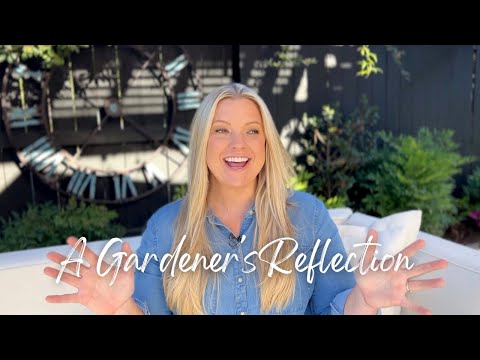 Video: Záhrada ako pútnici: Zopakujte si prvé Deň vďakyvzdania s dedičstvom