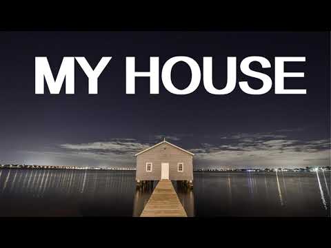 Мой дом. My house. Тексты с параллельным переводом.