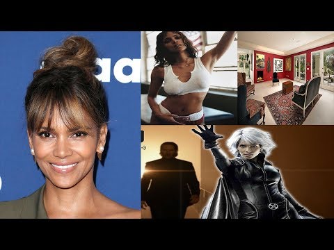 Halle Berry Lifestyle, Net Worth, Biography, Movies, Family, Kids, House And Cars Stars Story