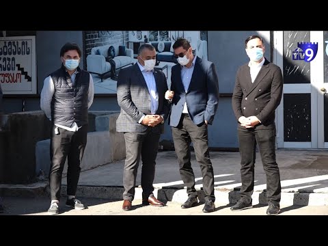 7%-მდე გაიზრდება თვითმმართველობების შემოსავლების წილი - ირაკლი კობახიძე