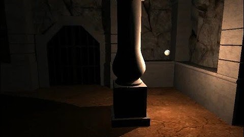 XNA Omnidirectional Shadow Mapping