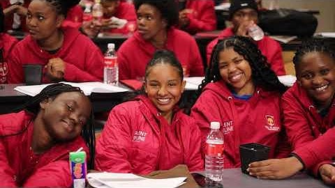 Watch former 2024/25 SRC President speak about the reality of financial challenges faced by students