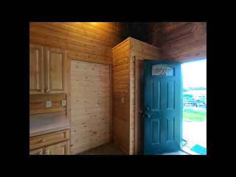 54532 Pheasant Avenue Unit 2, Homer, AK home video tour
