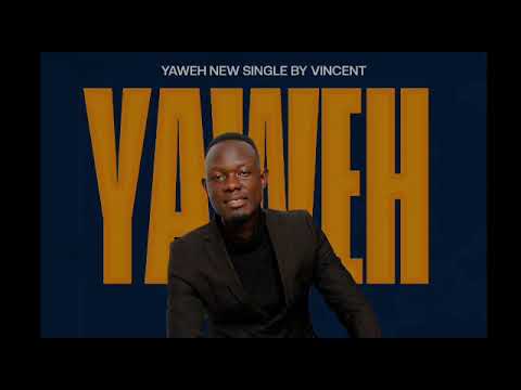 Yahwe (Official Audio) - Vincent ,Zambian Gospel Music 2023