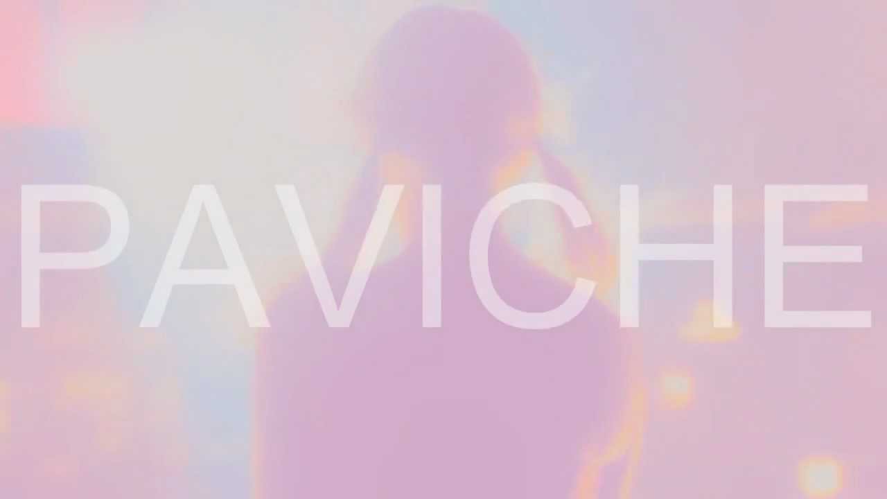 Preview +test | Pavi • Babydoll | Open your eyes, can you see me?