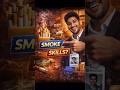 Youtube :Caption: Cigarette Prices Rising 🚬 | Smoke or Skills?