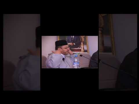 فديو الاخلاق اا الشيخ مصطفى بنحمزة