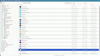 Mac: Changing the Default Screenshot LocationChanging Default Screenshot Location on Mac