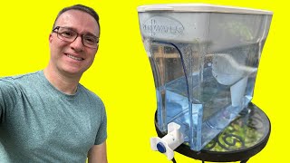 Alternatives for Distilled Water for Plants Alternative For Distilled Water