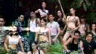 Mr and Ms Nursing (WVSU) Commercial