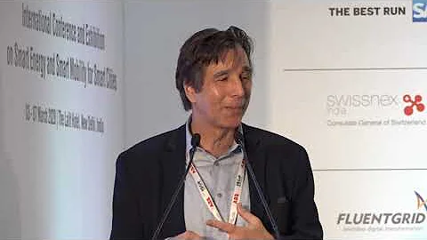 ISUW 2020 | Raymond Kaiser, Amzur |  POWER SYSTEM ...