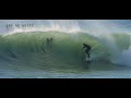 Firing surf cornwall porthleven big surf rough edit