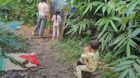 A Single Mother’s Journey: Raising Three Children Against All Odds | Inspirational Story