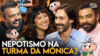 Monica and Friends - Flow #661