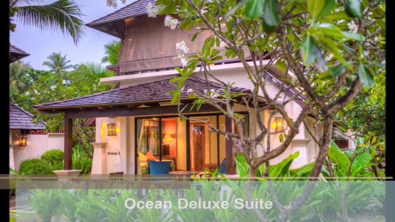 Layana Resort & Spa Living E2016