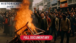 Indonesia’s Turning Point | The Asian Century | The Fall of Suharto | Full Documentary