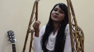 Dekhecho Ki Take By Moumita Roy 2014