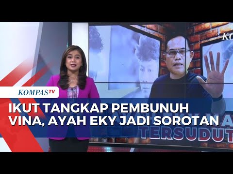 Ayah Eky, Iptu