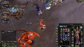 SRO MYR monsters Scroll