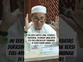 YAHUDI KRISTEN BERBEDA DENGAN ISLAM Tapi Kenapa Dianggap Sebagai Agama Samawi? | Ustadz MENACHEM ALI