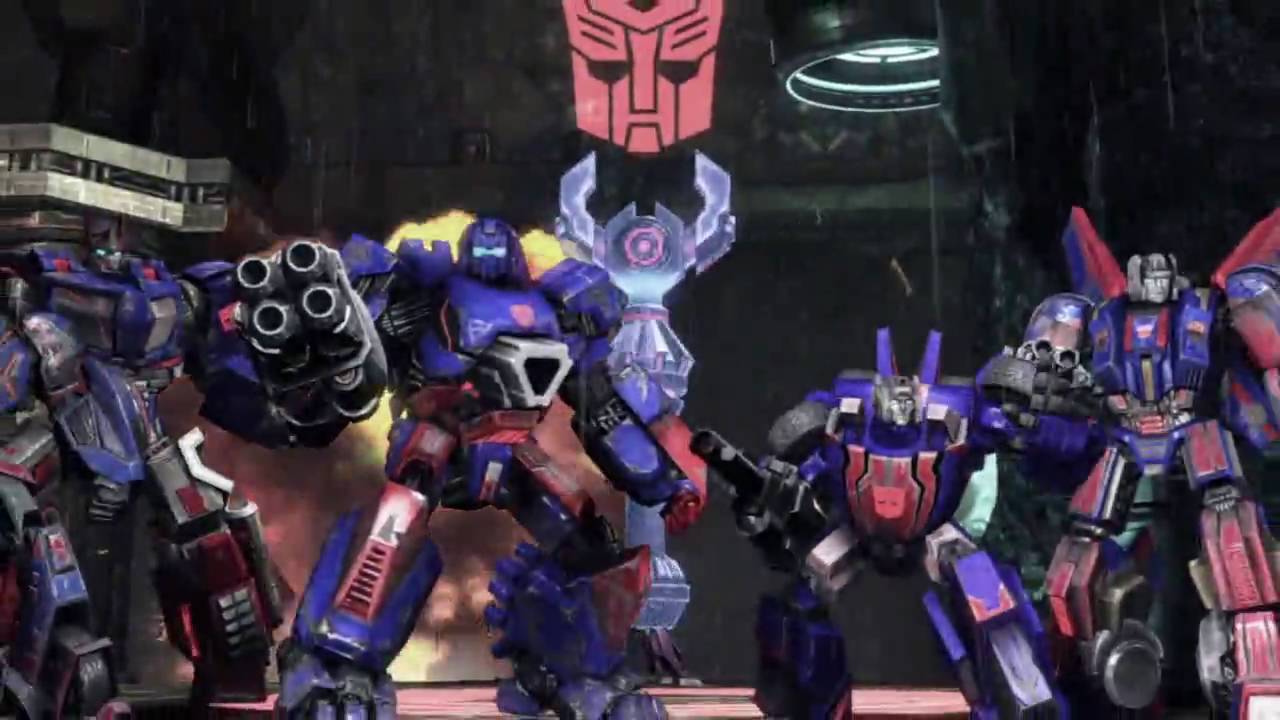 download transformers war for cybertron pc download transformers war for cybertron pc