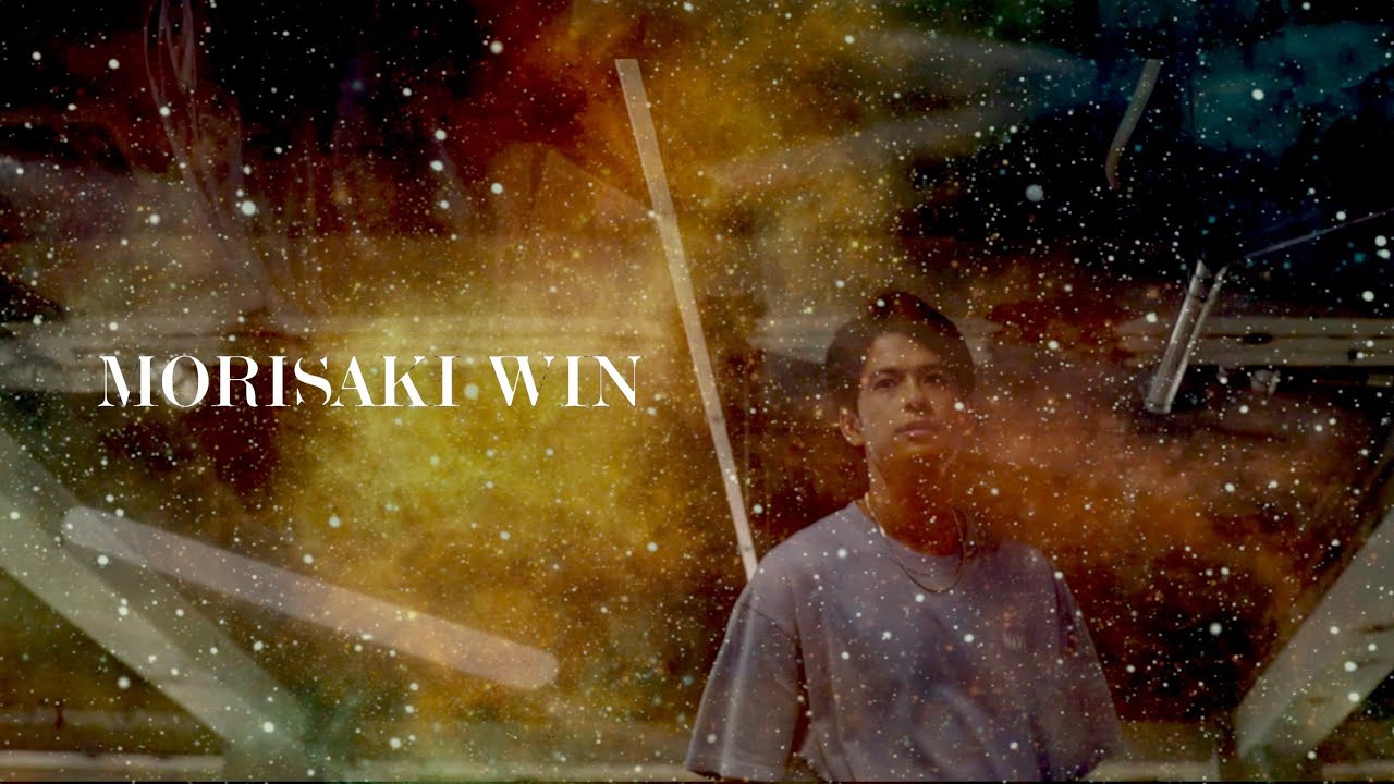 在 YouTube 上观看 MORISAKI WIN (森崎ウィン) /「WonderLand」(Official Music Video) 在 YouTube 上观看 MORISAKI WIN (森崎ウィン) /「WonderLand」(Official Music Video)