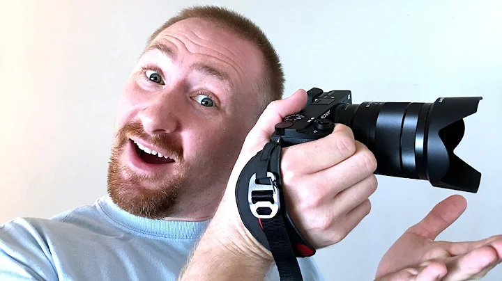 Peak Design Clutch Review