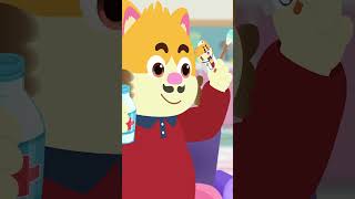 Ah, Estou Dodói Íliagato