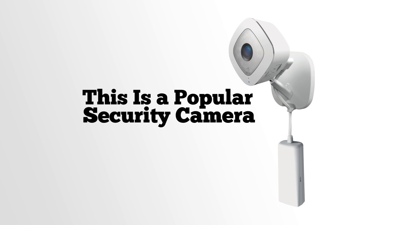 Arlo Q Plus by NETGEAR   1080p HD Security Camera withoutmusic