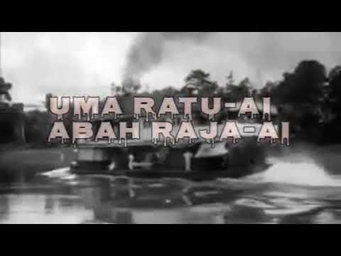 Uma Abah (lirik)-Endah D'Academy |#liriklagu #lagubanjar | @aulia_lyrics