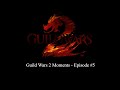 Guild Wars 2 Moments - Episode 5: Darens blasting CC