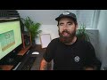 Beginning of video