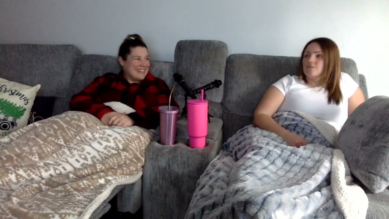 Episode 12: Heart First, Behavior Always-The Mission & Origin Story Behind Cozy Couch Contingencies