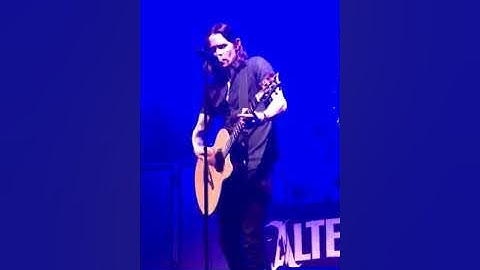 Alter Bridge Watch Over You, Raleigh 11/28/17